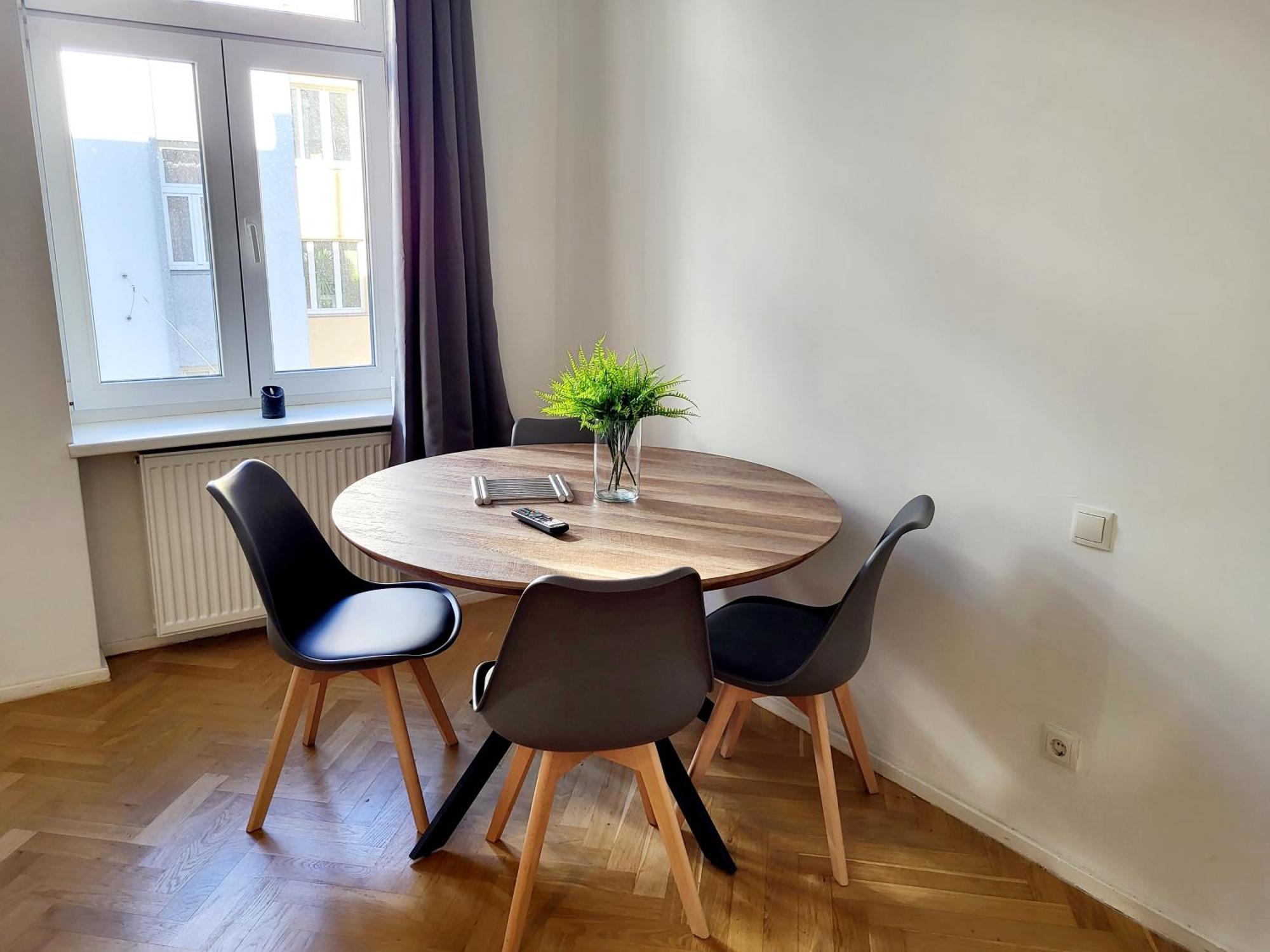Lifestyle Appartement *